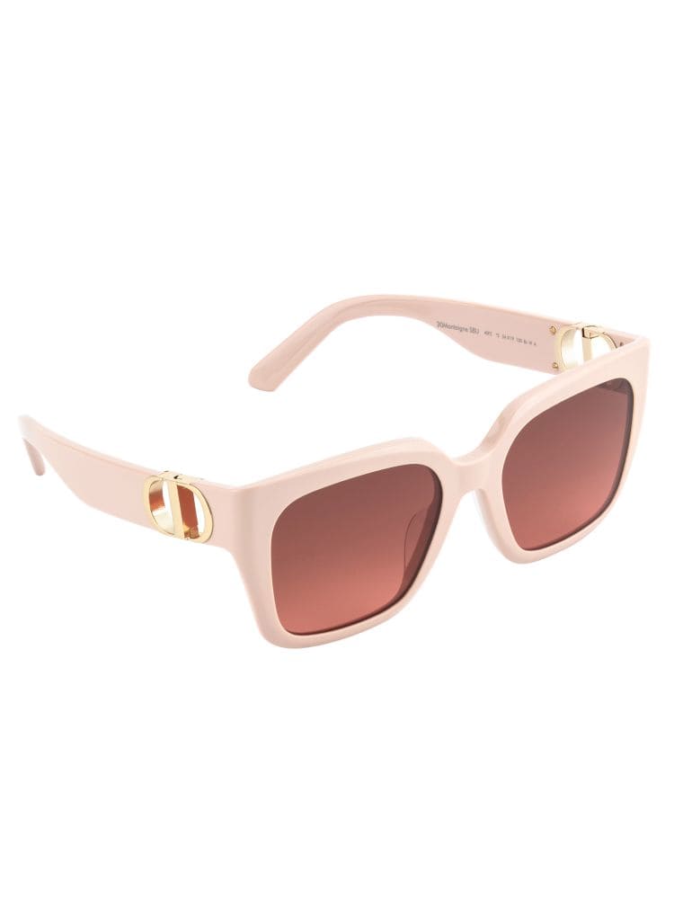 Kính DIOR 30MONTAIGNE S8U FRAME HIGH CLASSY AAA MÀU BE