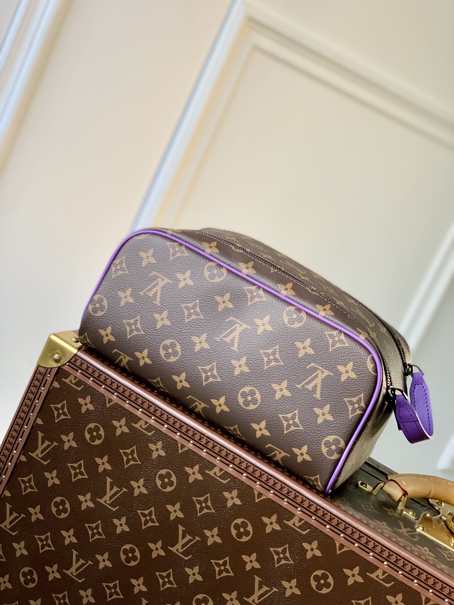 TÚI LOUIS VUITTON VIRGIL ABLOH MONOGRAM BOEING