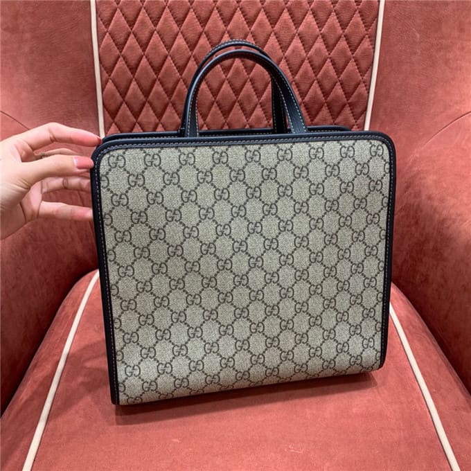 TÚI Gucci Horsebit 1955 bag brown Top Quality