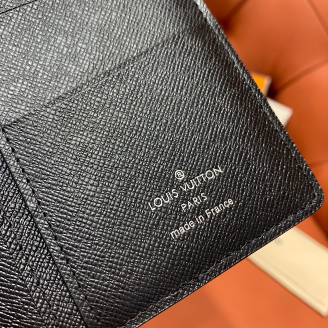 VÍ LOUIS VUITTON MONOGRAM LONG WALLET