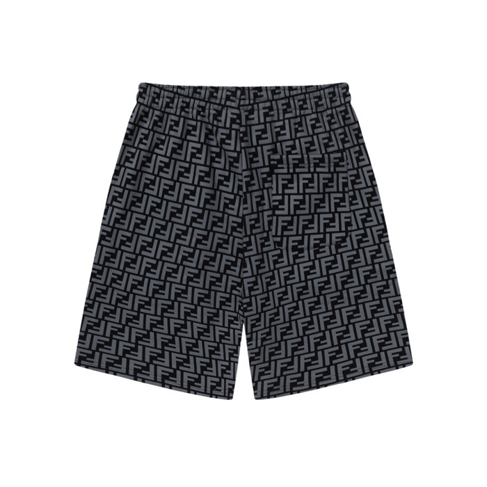 QUẦN FENDI FF ROMA Swim Shorts