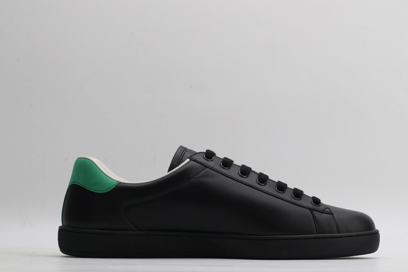 GIÀY GUCCI ACE TOP QUALITY SHOES AAA