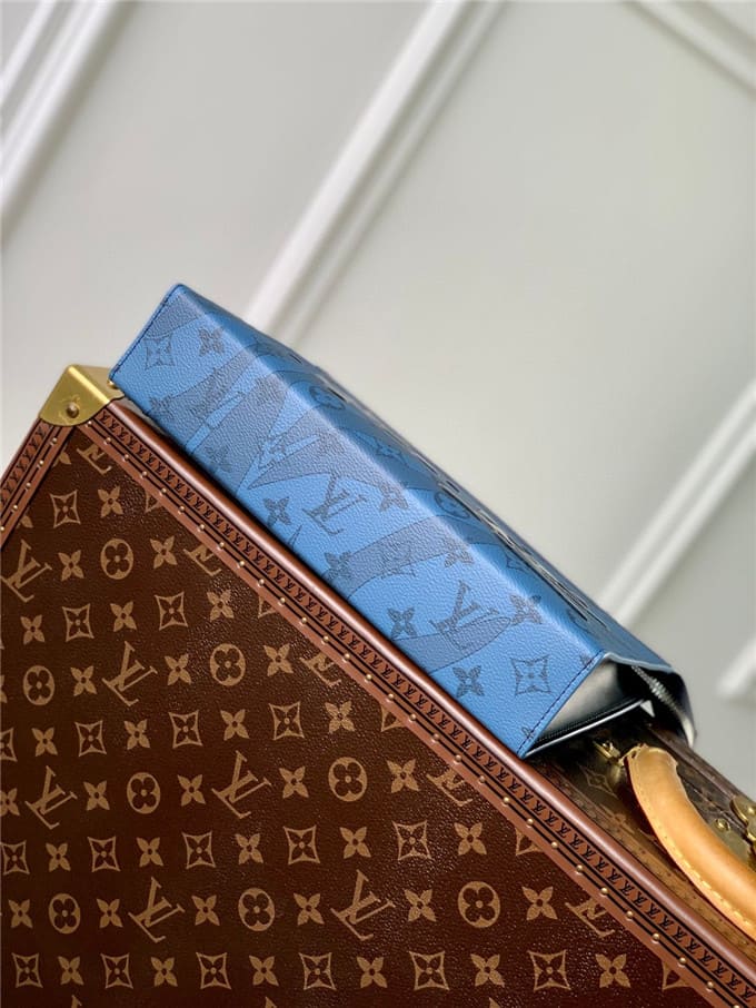Túi LOUIS VUITTON pochette voyage mm bag unisex