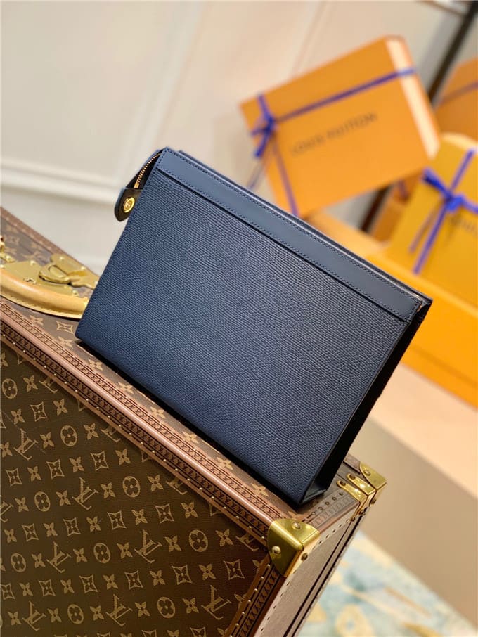 Túi LOUIS VUITTON pochette voyage mm bag unisex