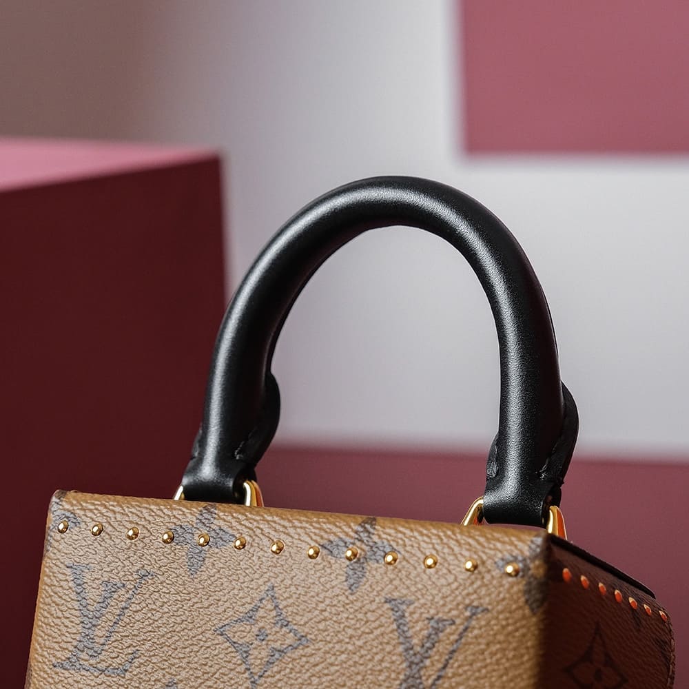 TÚI LOUIS VUITTON CAMERA BOX MONOGRAM BEST QUALITY SẢN PHẨM TỐT NHẤT