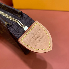 TÚI LOUIS VUITTON MONOGRAM POUCH