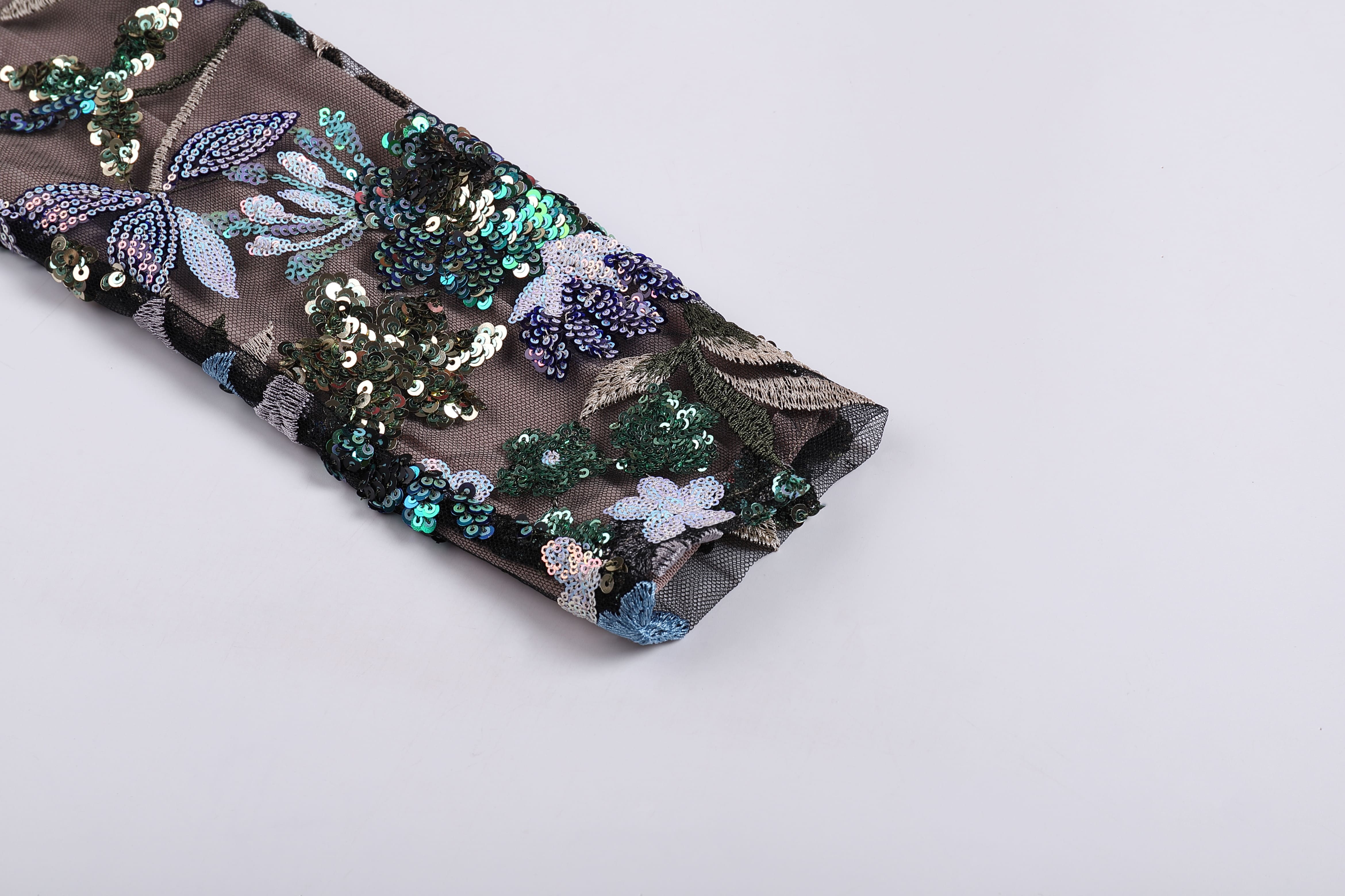 TRANG PHỤC ĐÍNH SEQUIN 16-HÀNG BÁN BUÔN(GIÁ LIÊN HỆ)