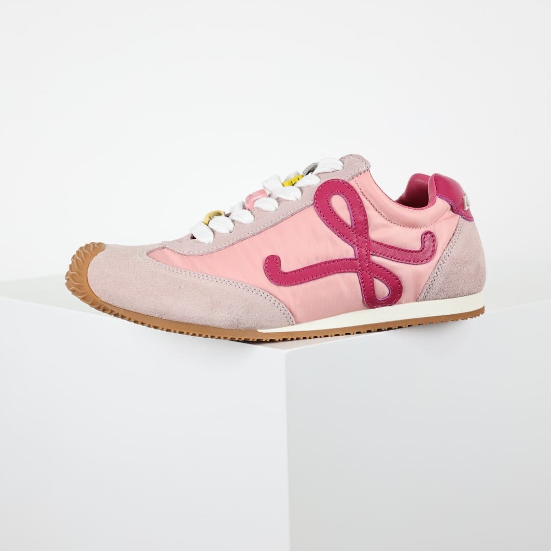 GIÀY LOEWE BALLET RUNNER 2.0 UNISEX TOP QUALITY SHOES AAA