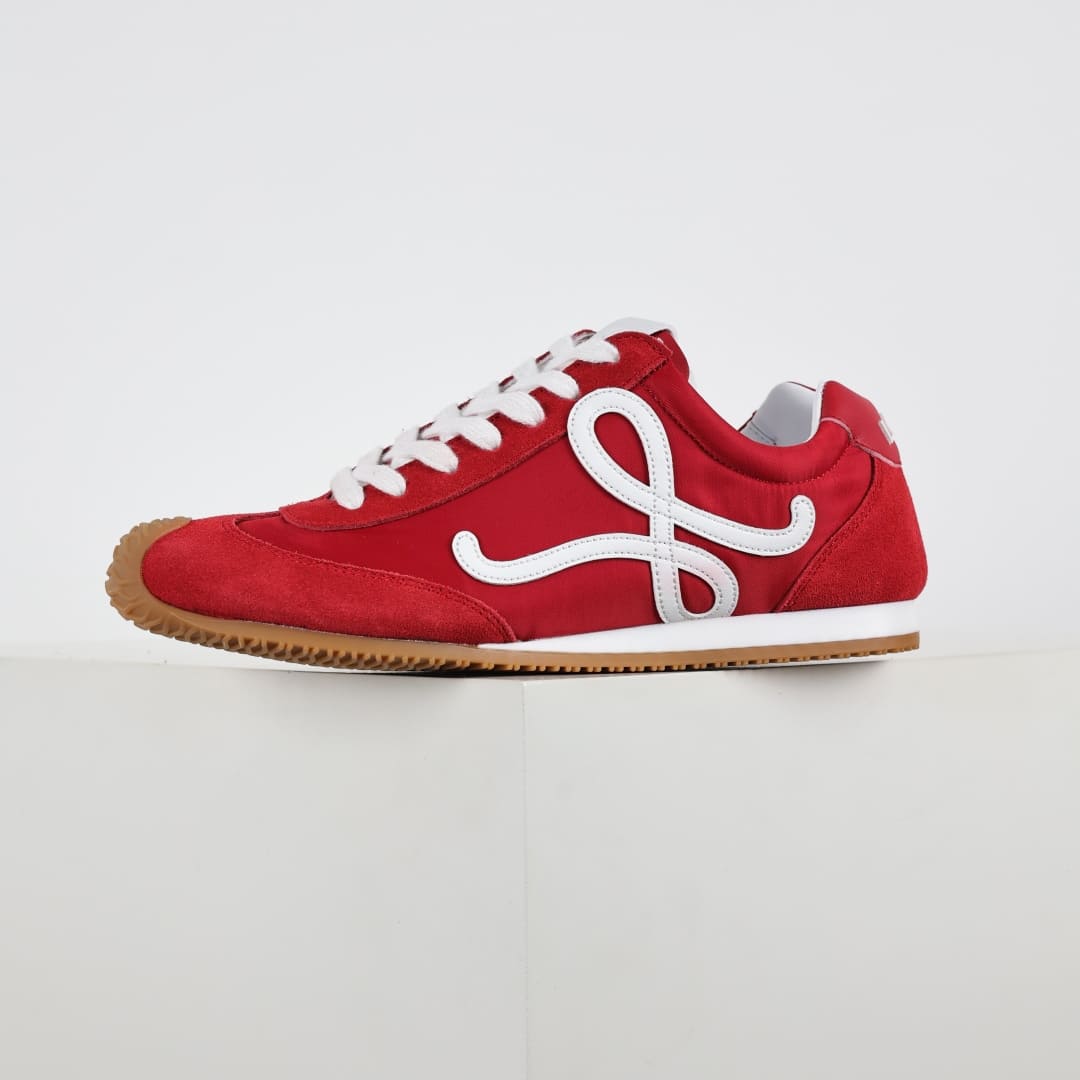GIÀY LOEWE BALLET RUNNER 2.0 UNISEX TOP QUALITY SHOES AAA