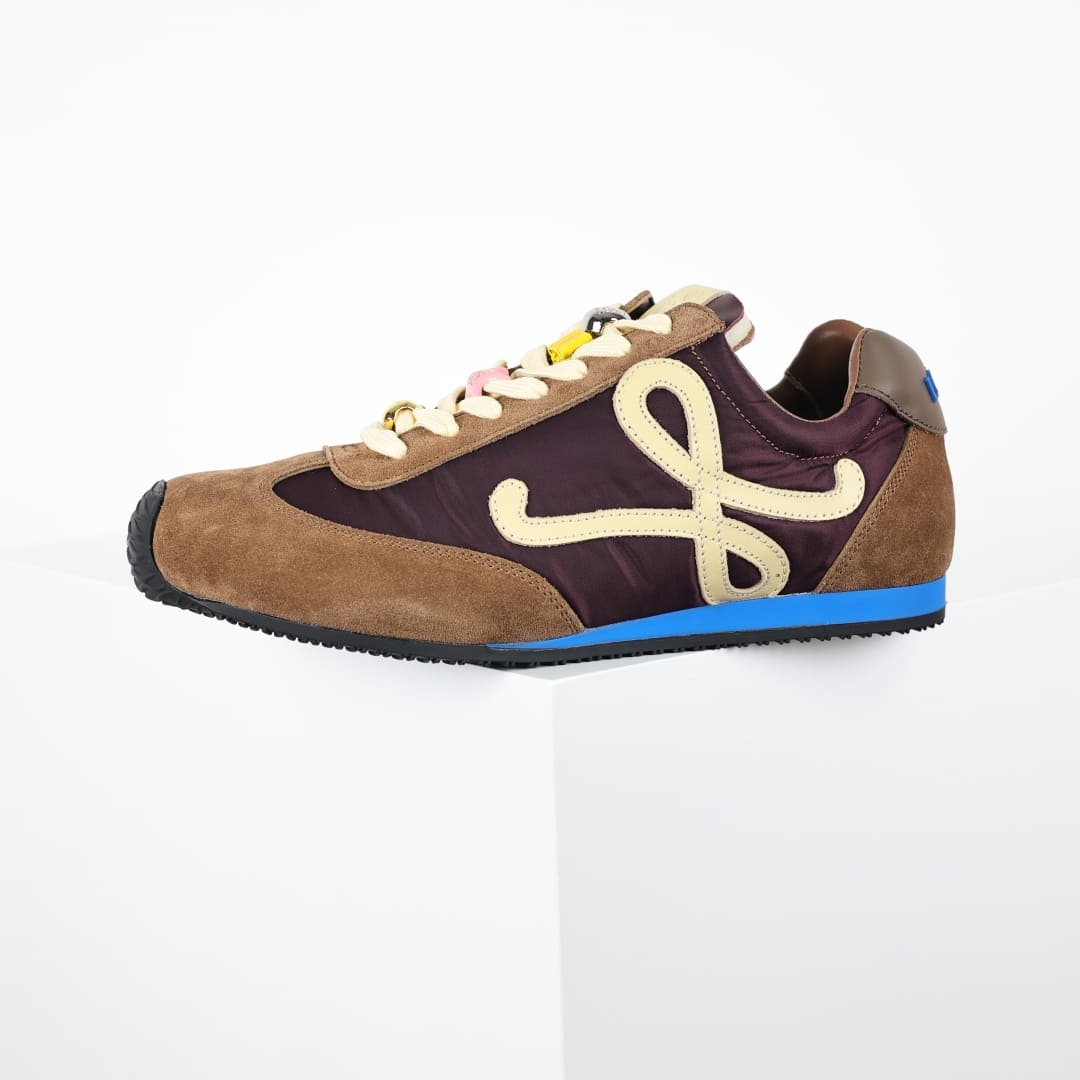 GIÀY LOEWE BALLET RUNNER 2.0 UNISEX TOP QUALITY SHOES AAA