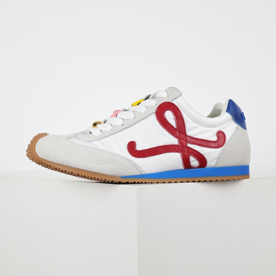 GIÀY LOEWE BALLET RUNNER 2.0 UNISEX TOP QUALITY SHOES AAA