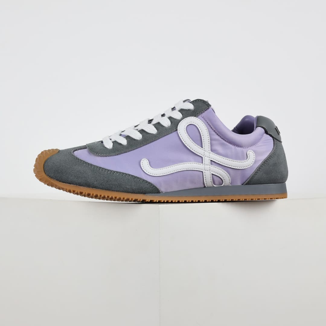 GIÀY LOEWE BALLET RUNNER 2.0 UNISEX TOP QUALITY SHOES AAA