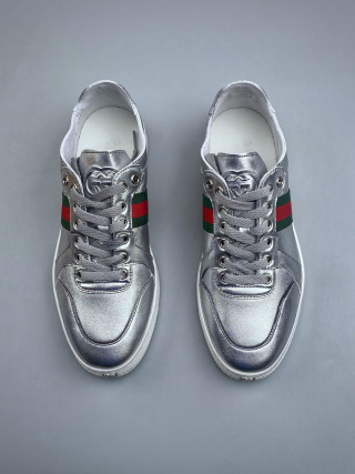 GIÀY GUCCI SKATEBOARD UNISEX TOP QUALITY AAA