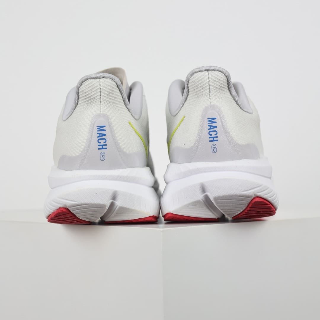 GIÀY HOKA ONE ONE MATCH 6 TOP UNISEX TOP QUALITY SHOES AAA