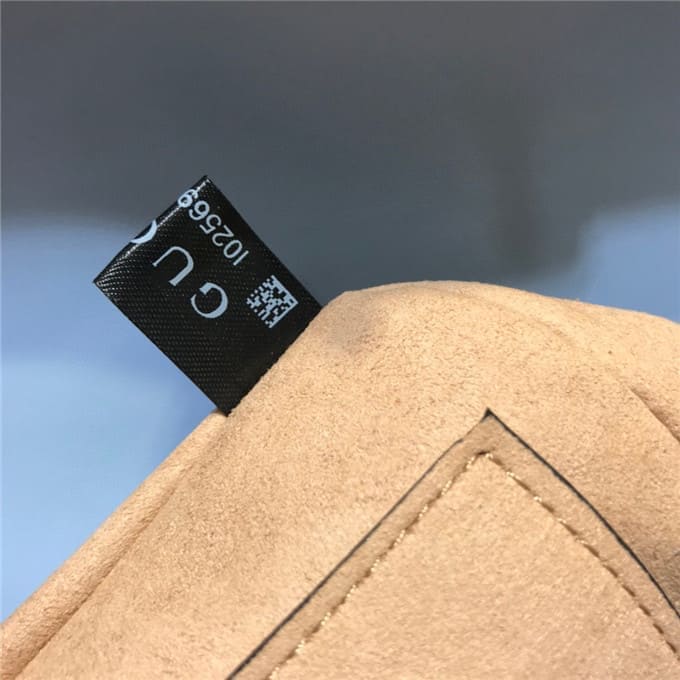 TÚI Gucci GG marmont small matelasse shoulder bag red Top Quality