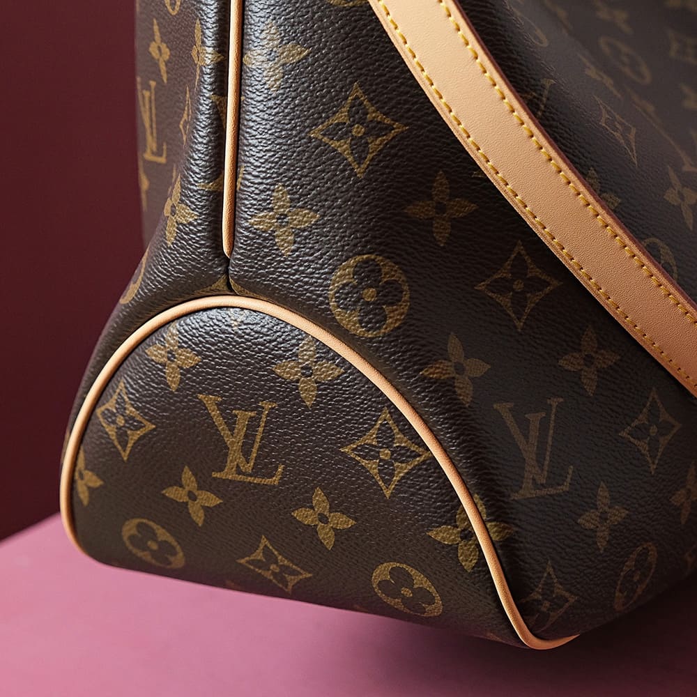 TÚI LOUIS VUITTON DELIGHTFUL MONOGRAM BEST QUALITY SẢN PHẨM TỐT NHẤT