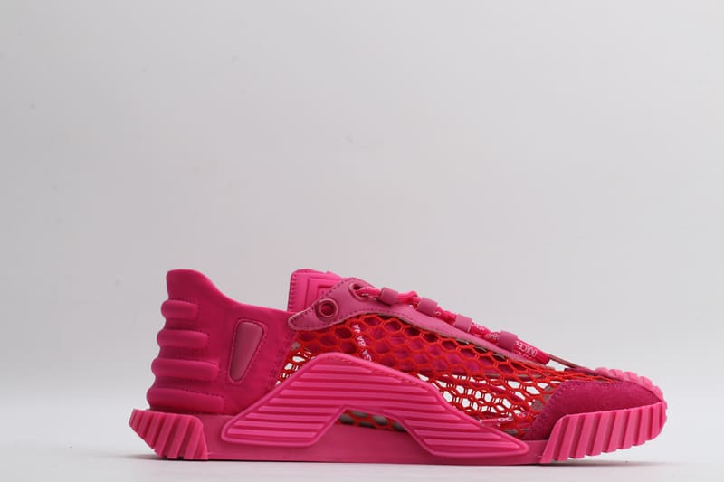 GIÀY DOLCE & GABBANA DG SNEAKER TOP QUALITY SHOES AAA