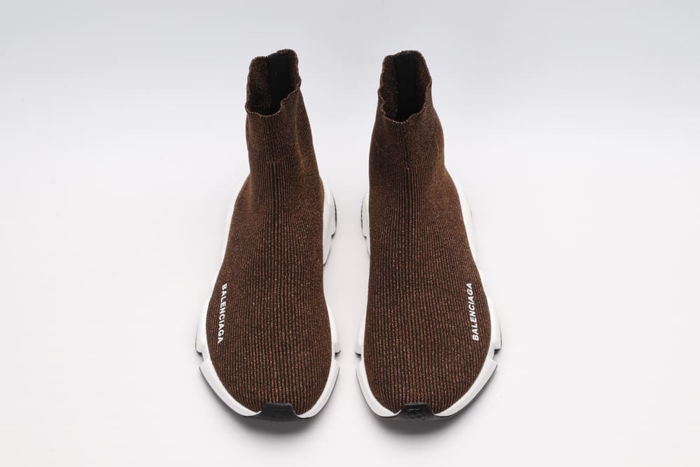 GIÀY BALENCIAGA SPEED RUNNER SNEAKER TOP QUALITY SHOES AAA