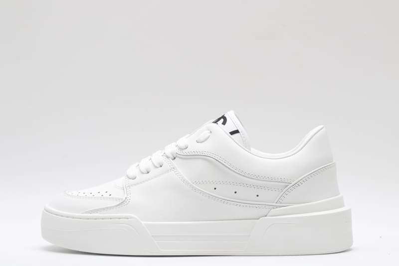GIÀY DOLCE & GABBANA DG SNEAKER TOP QUALITY SHOES AAA