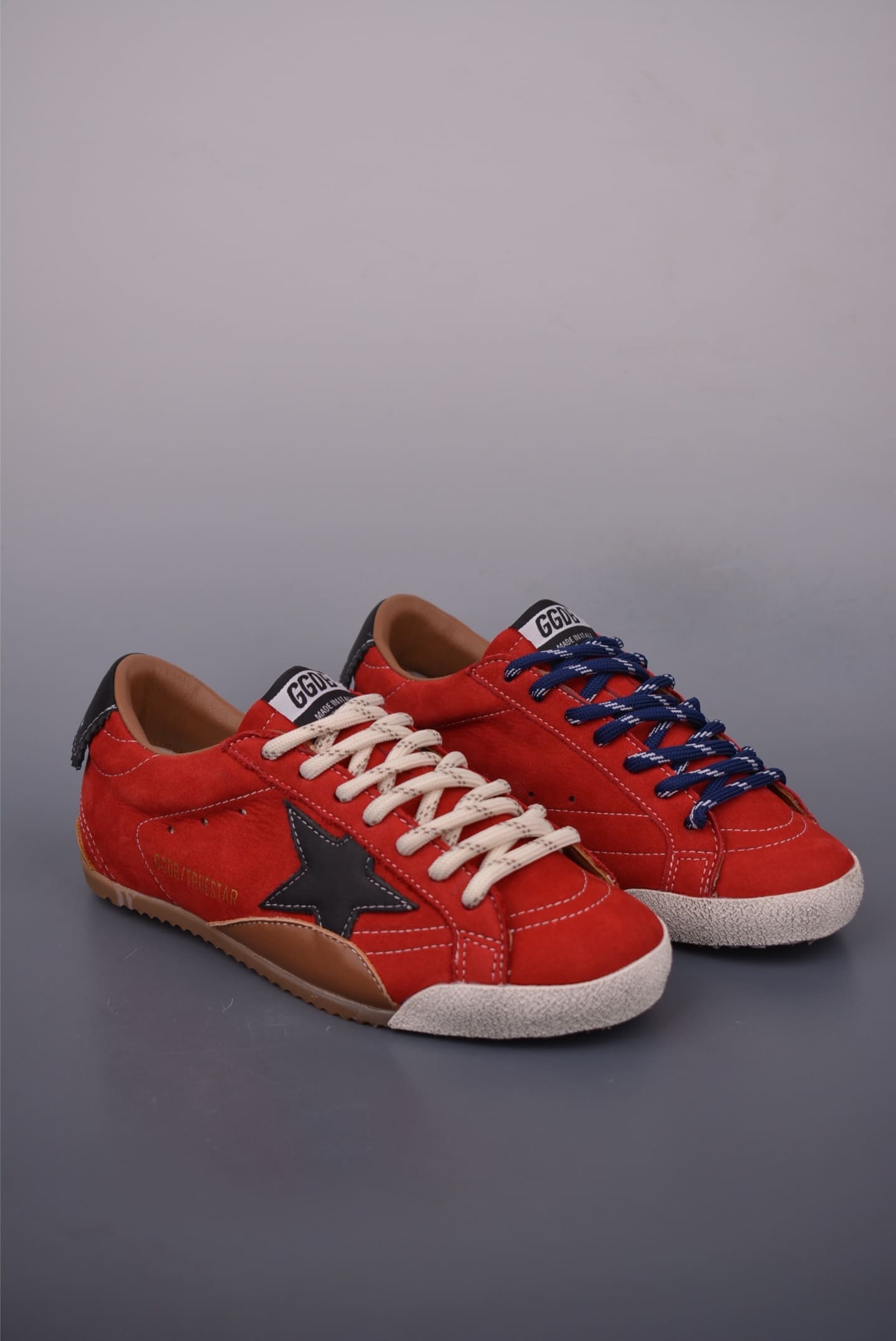 GIÀY GOLDEN GOOSE GGDB TRUE STARS UNISEX TOP QUALITY SHOES AAA