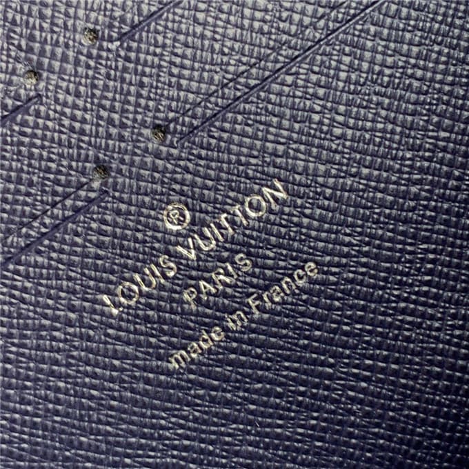 Túi LOUIS VUITTON pochette voyage mm bag unisex