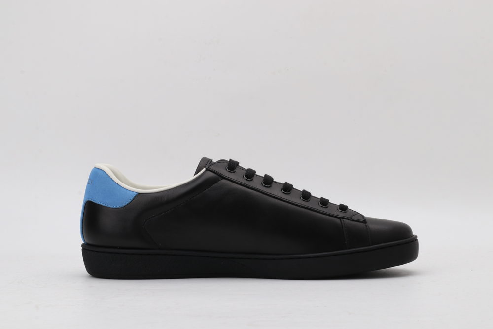 GIÀY GUCCI ACE TOP QUALITY SHOES AAA