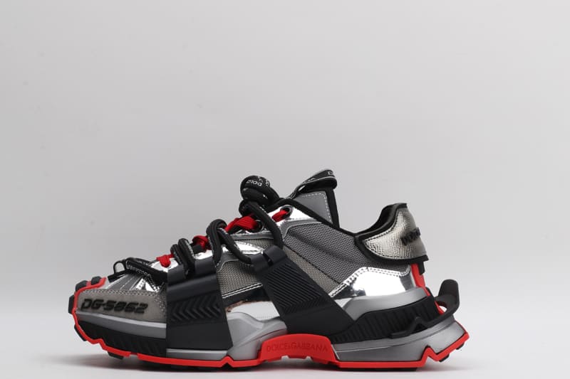 GIÀY DOLCE & GABBANA DG SNEAKER TOP QUALITY SHOES AAA