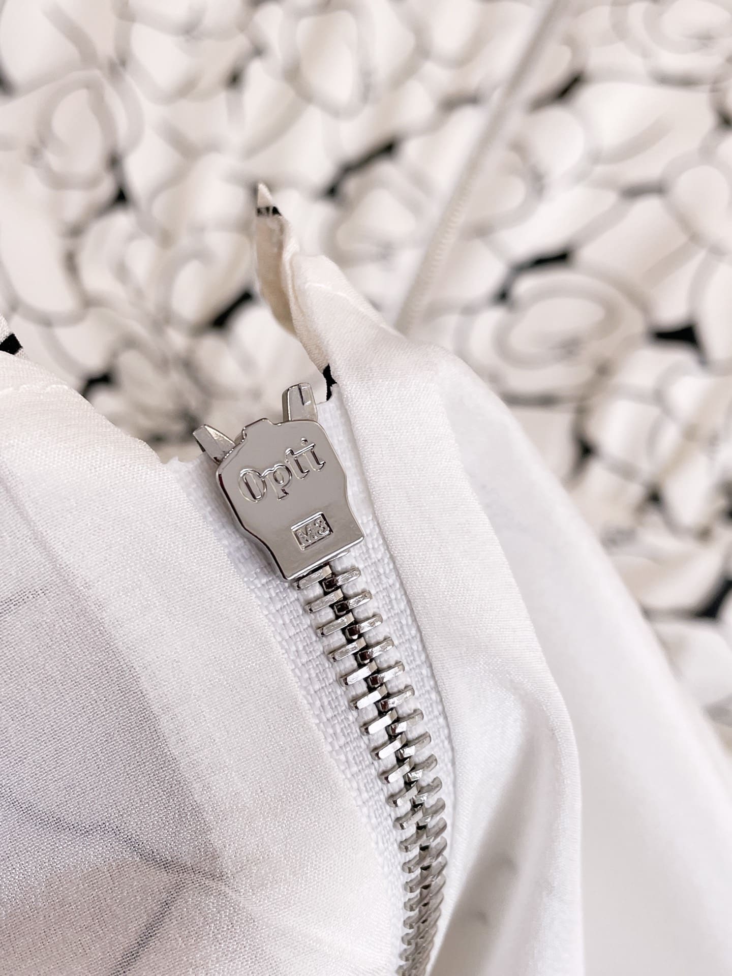 ĐẦM MIU MIU CAMELLIA HOA TRÀ MID DRESS High Classy
