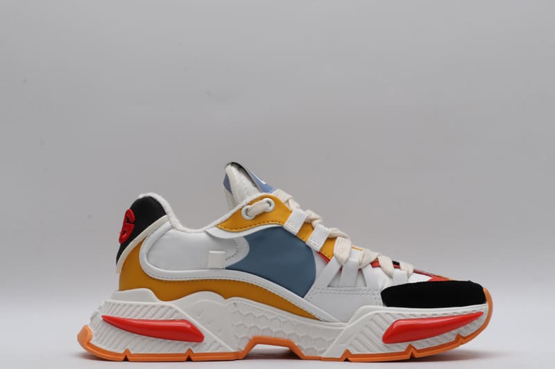 GIÀY DOLCE & GABBANA DG SNEAKER TOP QUALITY SHOES AAA