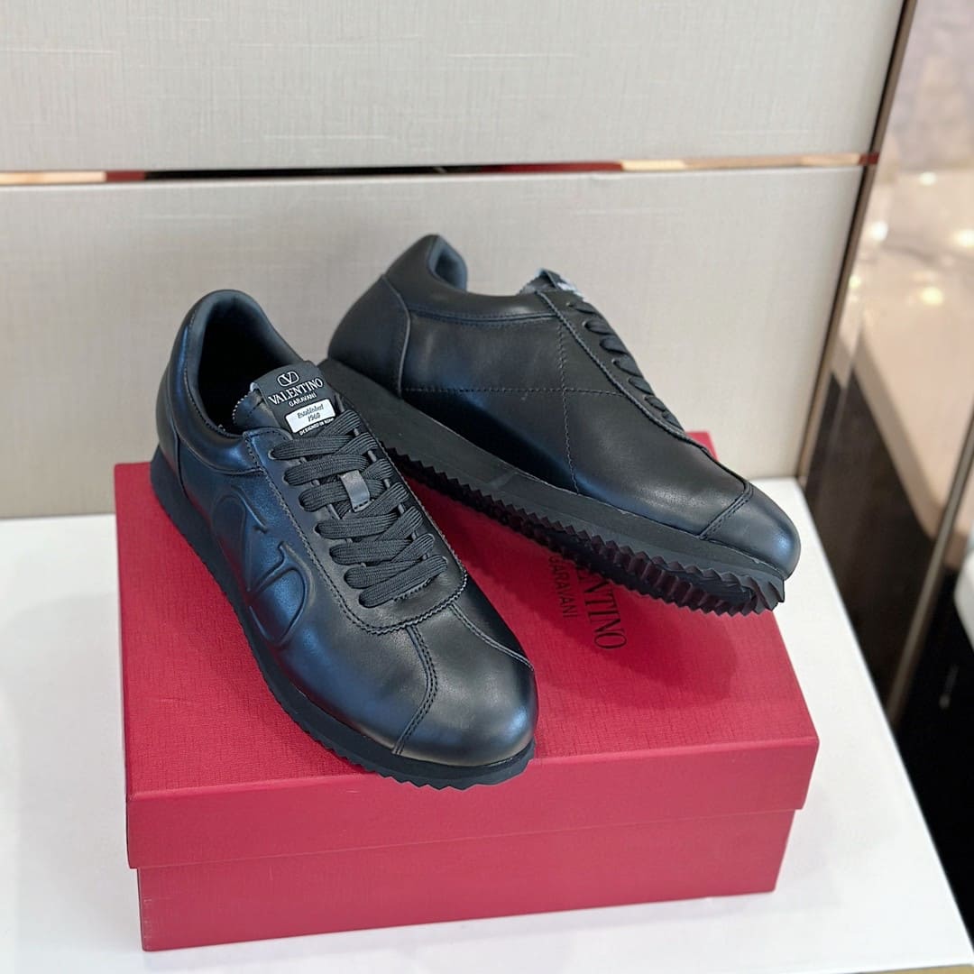 GIÀY VALENTINO GARAVANI SNEAKERS SHOES AAA