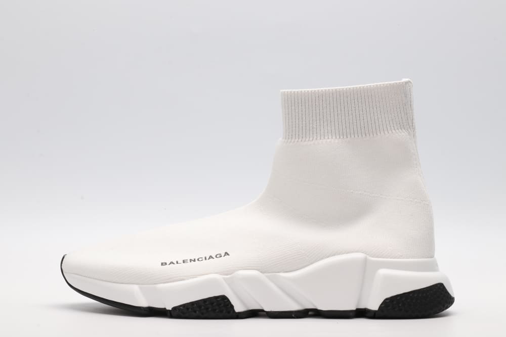 GIÀY BALENCIAGA SPEED RUNNER SNEAKER TOP QUALITY SHOES AAA