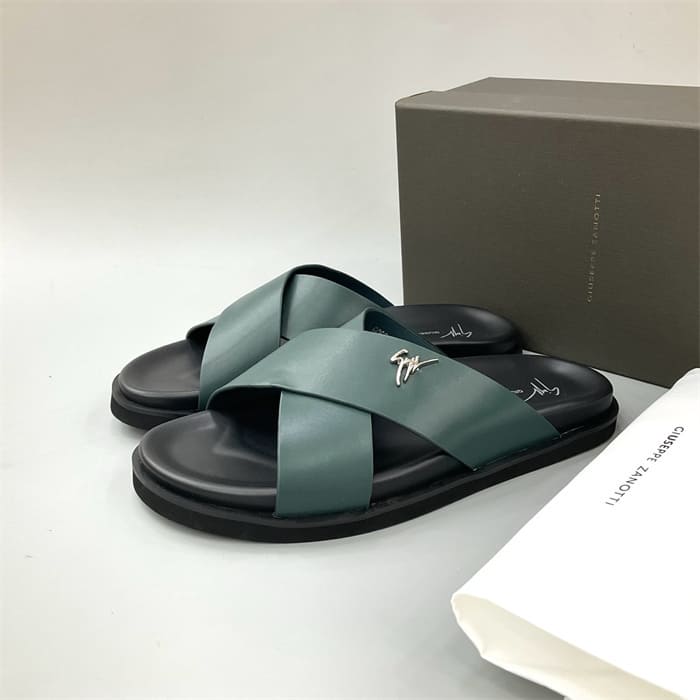 DÉP GIUSEPPE ZANOTTI TOP QUALITY SHOES AAA UNISEX