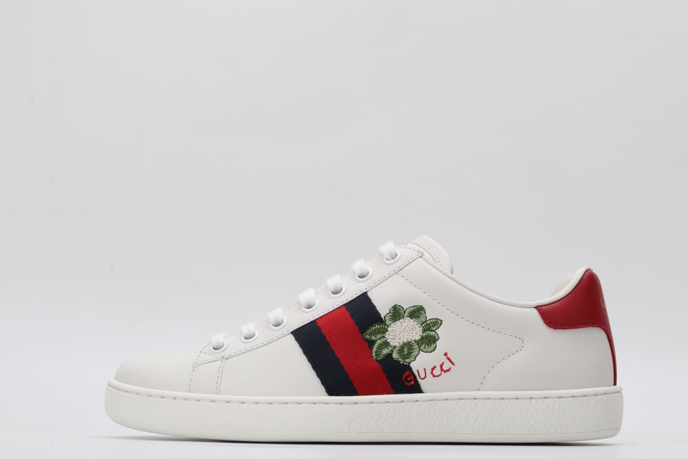 GIÀY GUCCI ACE TOP QUALITY SHOES AAA