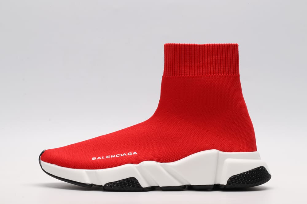 GIÀY BALENCIAGA SPEED RUNNER SNEAKER TOP QUALITY SHOES AAA