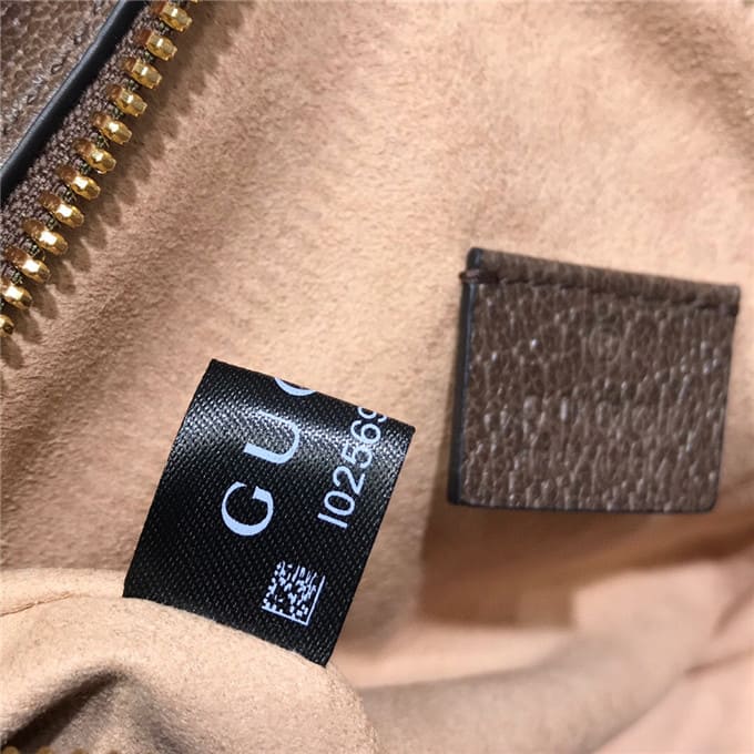 TÚI Gucci Ophidia GG mini round shoulder bag Top Quality