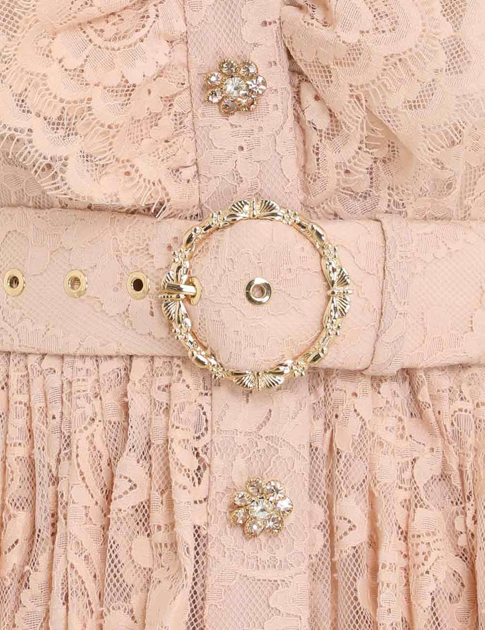VÁY ZIMMERMANN KALEIDOSCOPE Vintage Dress