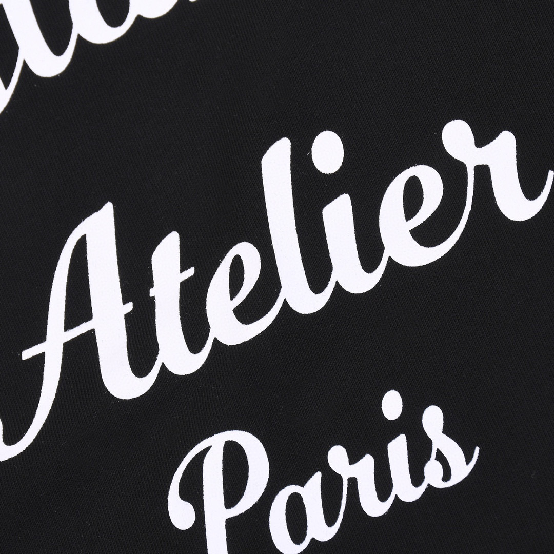 ÁO CHRISTIAN DIOR print cotton jersey T-shirt