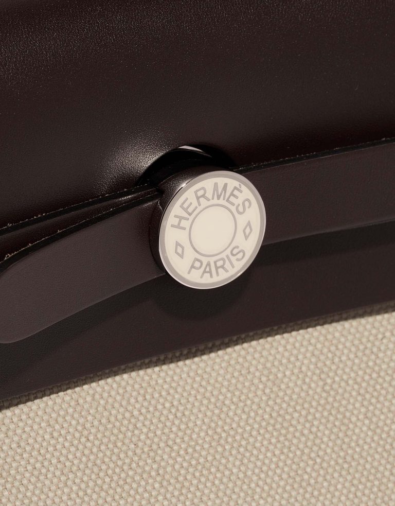 TÚI Hermès Herbag 31 Vache Hunter