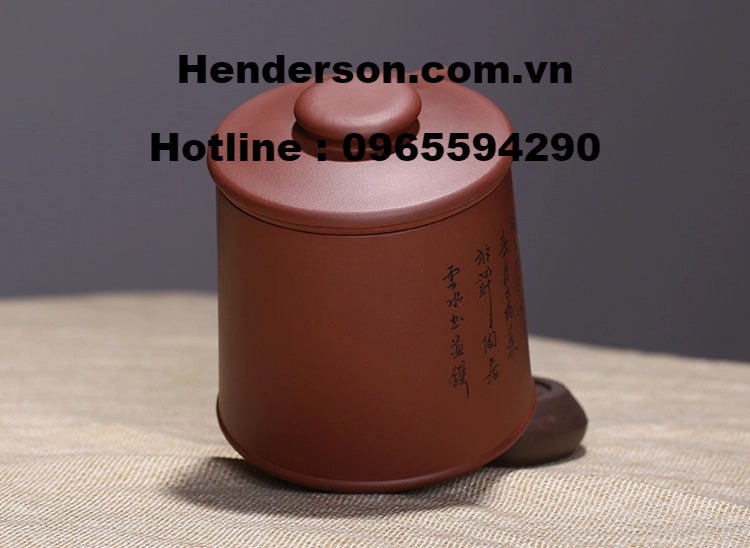 CỐC TRÀ LỌC NGHI HƯNG 