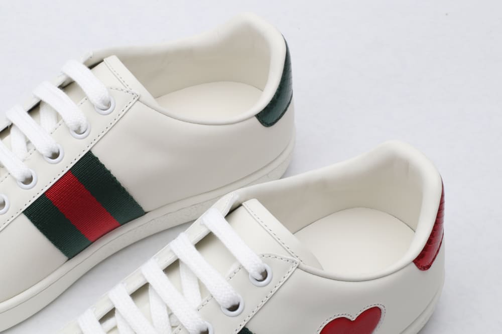 GIÀY GUCCI ACE TOP QUALITY SHOES AAA