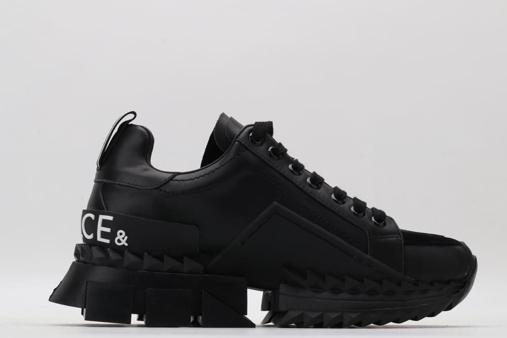GIÀY DOLCE & GABBANA DG SNEAKER TOP QUALITY SHOES AAA
