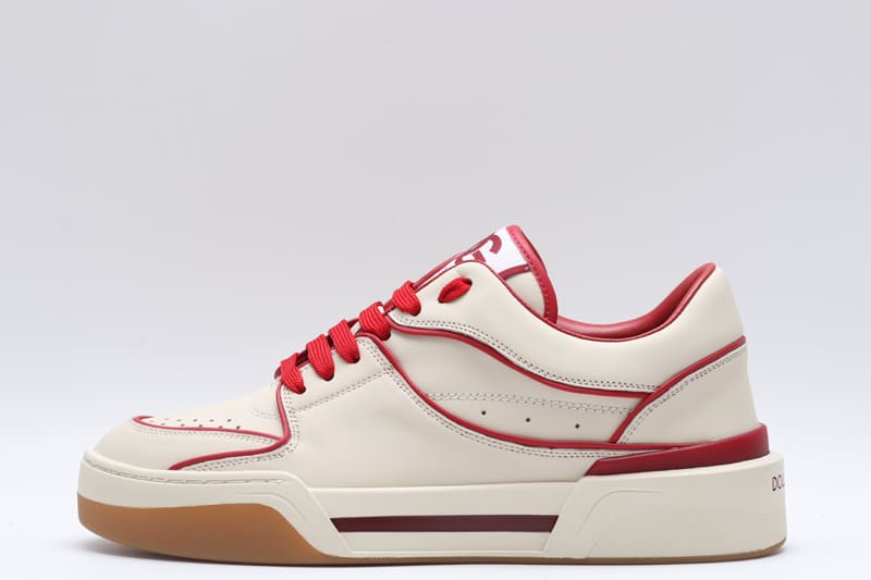 GIÀY DOLCE & GABBANA DG SNEAKER TOP QUALITY SHOES AAA