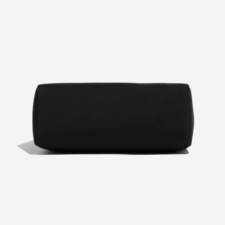 TÚI Hermès Herbag 39 Vache Hunter Toile Black