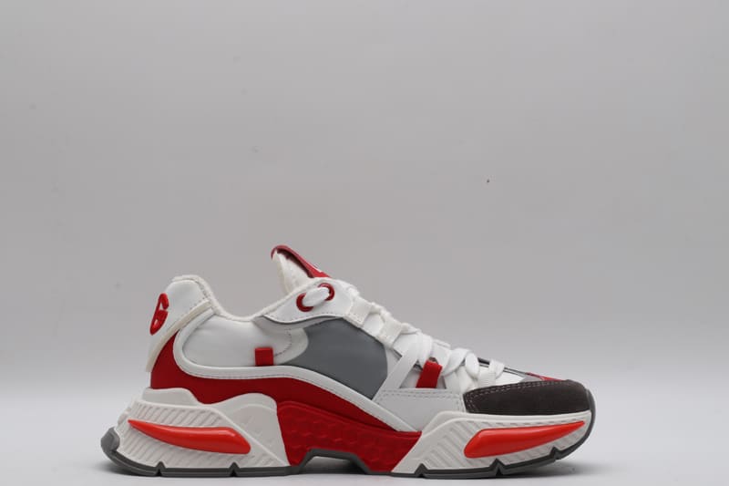 GIÀY DOLCE & GABBANA DG SNEAKER TOP QUALITY SHOES AAA