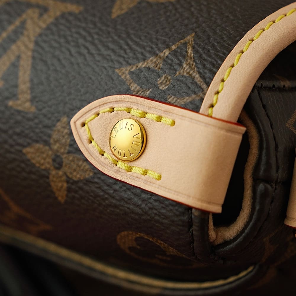 TÚI LOUIS VUITTON SAUMUR MONOGRAM BEST QUALITY SẢN PHẨM TỐT NHẤT