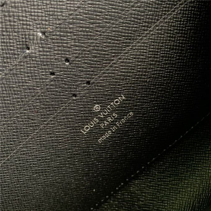 Ví LOUIS VUITTON twist chain wallet