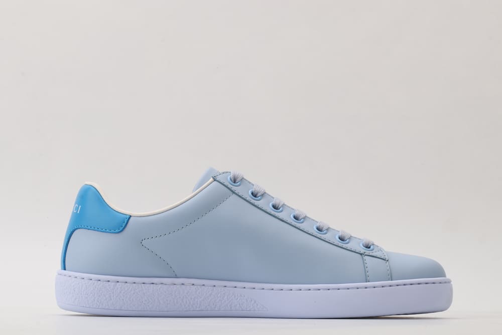 GIÀY GUCCI ACE TOP QUALITY SHOES AAA