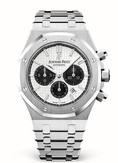 ĐỒNG HỒ AUDEMARS PIGUET ROYAL OAK CHRONOGRAPH SELFWINDING 41MM