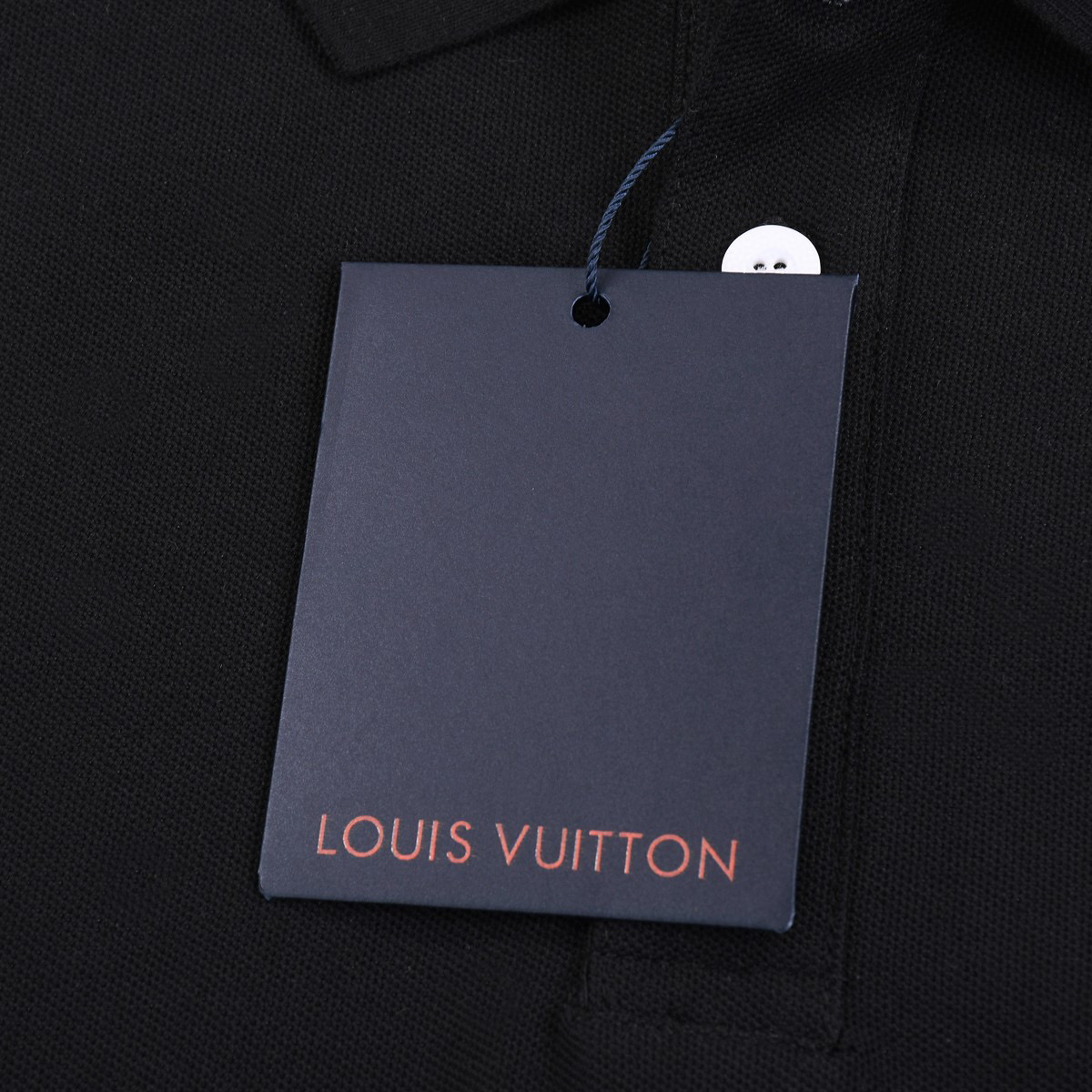 ÁO LOUIS VUITTON print cotton jersey T-shirt