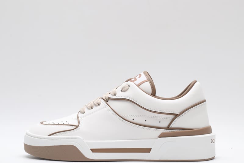 GIÀY DOLCE & GABBANA DG SNEAKER TOP QUALITY SHOES AAA